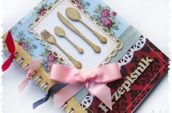 PRZEPIŚNIK - notes na pyszne przepisy