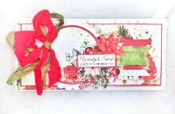 Kartka świąteczna 3/2025