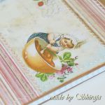 Przepiśnik-kuchnia pachnąca cynamonem - 