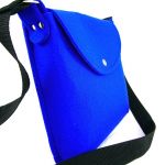 Trip blue bag - 