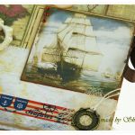 Pamiętnik- 'morskie wyprawy' - 