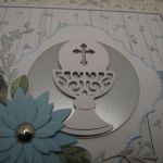 Kartka Komunijna 11 - 