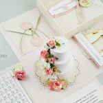 Box ślubny  z tortem #9 - 