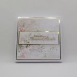 Pamiątka Pierwszej Komunii Świetej #101 - pudełko