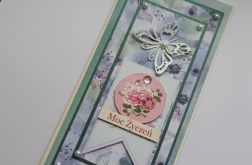 Kartka urodziny, imieniny, inne okazje 4