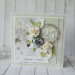 Srebrne Gody - Rocznica ślubu v.21