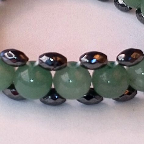 Seria " Talizman Ochronny" Bransoletka nr 17