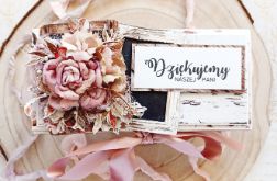 Czekoladownik "Dziękujemy Naszej Pani" (45)