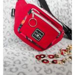 Cross body bag - Saszetka