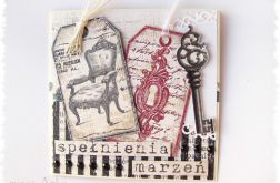 Kartka na dowolną okazję