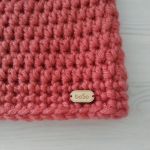 Czapka Raspberry - Z bliska