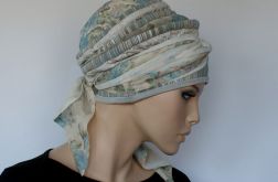 turban GOŁĘBI