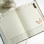 Kalendarz 2015 - elf wróżanym ogrodzie - 