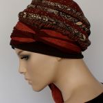 turban CENNY - 