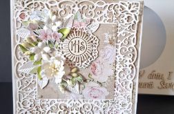 Pamiątka I Komunii Świętej