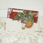 Kartka świąteczna, 378 - 