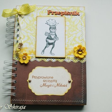 Przepiśnik-cytrynowa łąka