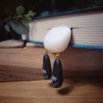 Trójwymiarowa Zakładka do książek - Panda 3D - 