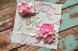 Ślubna Two become one