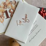 Kartka na 18 urodziny z pudełkiem, BH 20A - Kartka na 18 urodziny