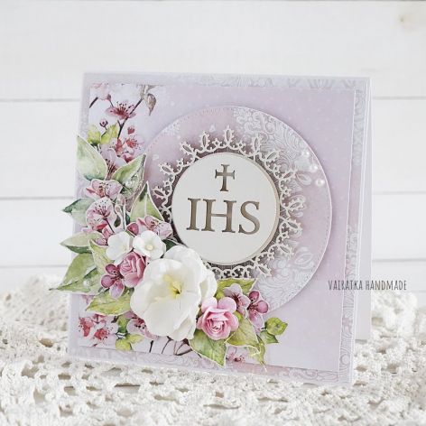 Pamiątka I Komunii Św., 426