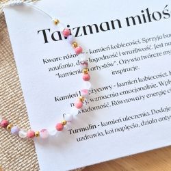 Talizman miłości 
