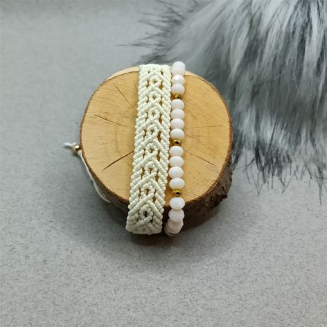 „TANYA” komplet bransoletek