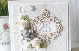 Srebrne Gody-25 Rocznica Ślubu v.4