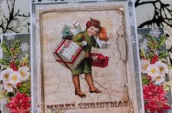 Kartka Boże Narodzenie #23