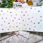 Kartka na Chrzest Św. nr 2 - Kartka