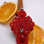 Corazon - wisiorek Corazon