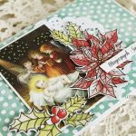 Klasyczna kartka świąteczna, 333 - 