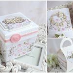 Komunijny exploding box 594 - 