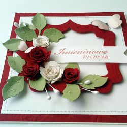 Imieninowe życzenia