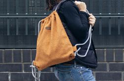Rudy workoplecak basic bukla