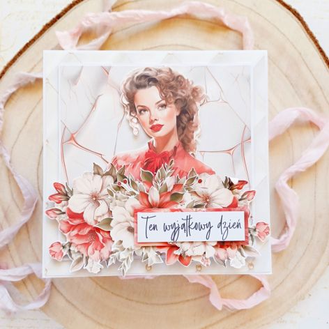 Kartka urodzinowa Ten Wyjątkowy Dzień (32)