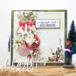 Kartka Boże Narodzenie KBN2215