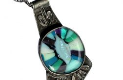 Moc błękitnego oka