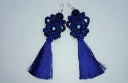 kolczyki sutasz chwosty