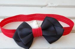 Opaska niemowlęca "Pasodoble"