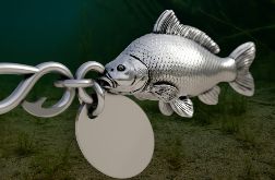 Karp życia. I coś więcej.