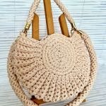 Torebka VANILLA MASHMALLOW - 