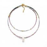 Naszyjnik "Ariette" – Moc i Harmonia - 