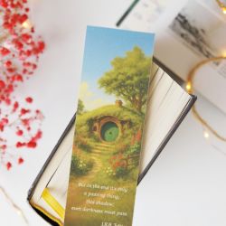 Zakładka do książki Władca Pierścieni