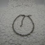 Delikatna bransoletka z labradorytu 13 - 