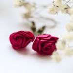 Letnie kwiaty - Dzika Róża - 