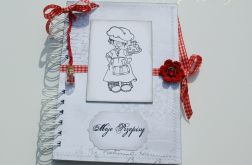 Przepiśnik- kucharz w kratkę