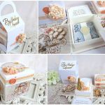 Urodzinowy exploding box 542 - 