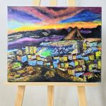 Brazylia Rio de Janerio - 