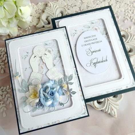 Kartka z okazji Święceń Kapłańskich 236